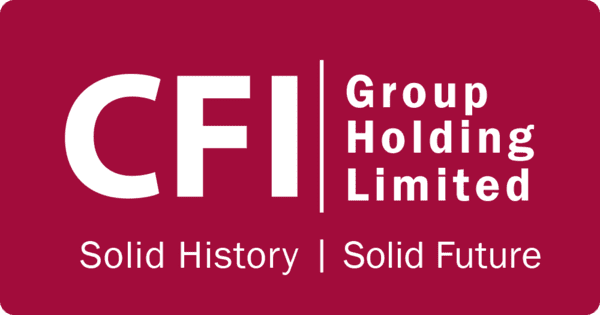 الوسيط CFI